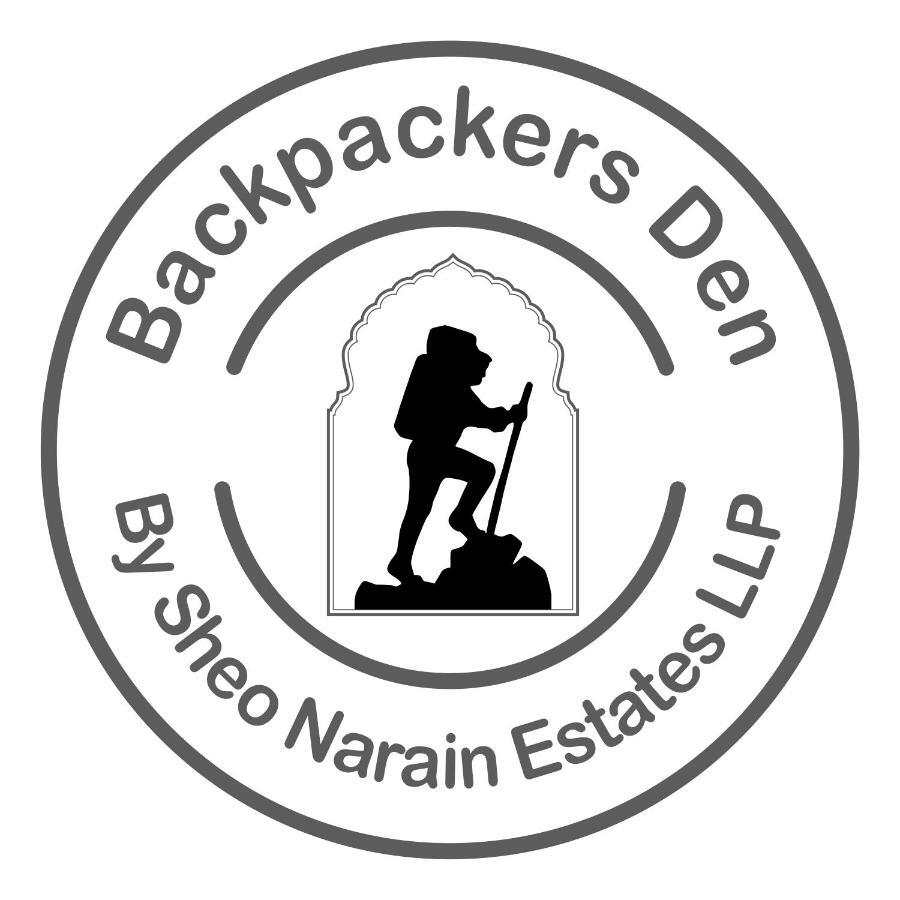 Backpackers Den Hostel Лакнау Екстериор снимка